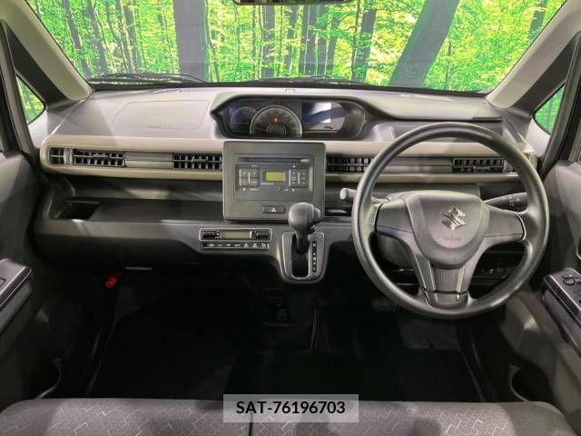 Suzuki WAGON R 2022-10 205759-1