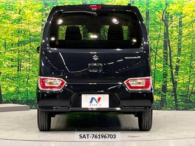 Suzuki WAGON R 2022-10 205759-15