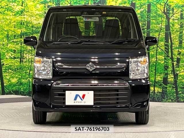 Suzuki WAGON R 2022-10 205759-14