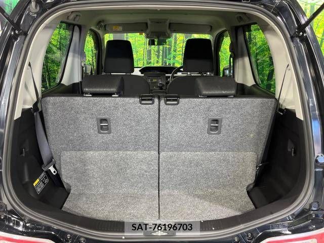 Suzuki WAGON R 2022-10 205759-11