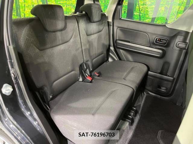 Suzuki WAGON R 2022-10 205759-10
