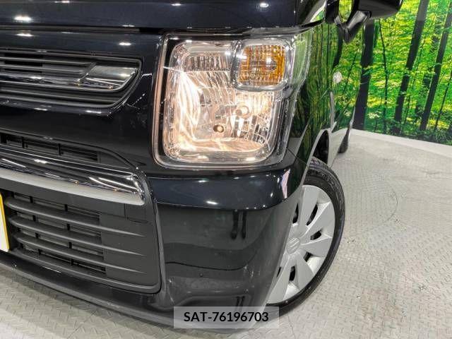 Suzuki WAGON R 2022-10 205759-12
