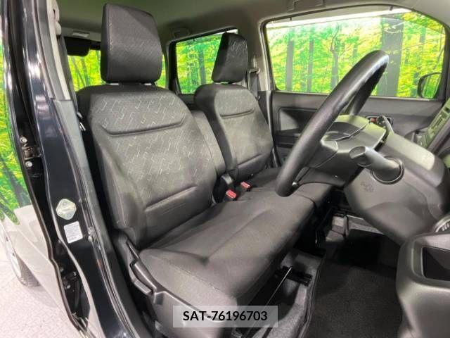 Suzuki WAGON R 2022-10 205759-9