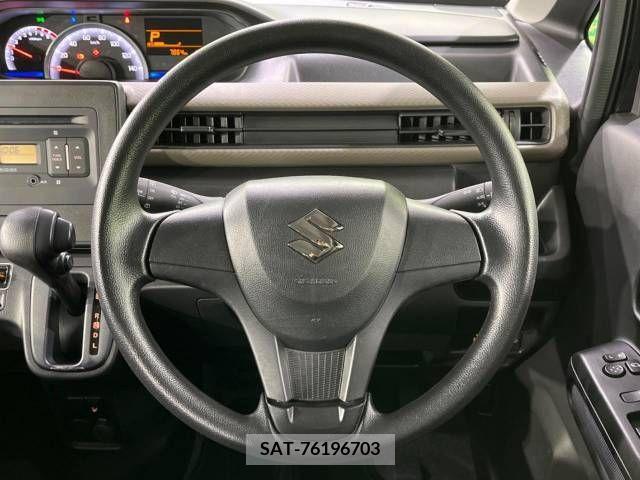 Suzuki WAGON R 2022-10 205759-8