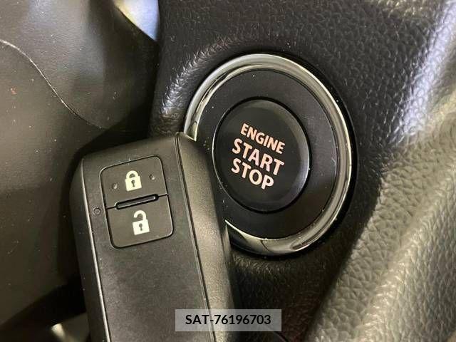 Suzuki WAGON R 2022-10 205759-6