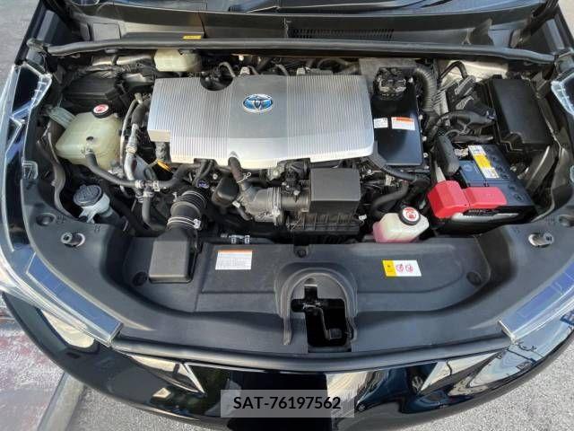 Toyota PRIUS 2016-11 322288-18