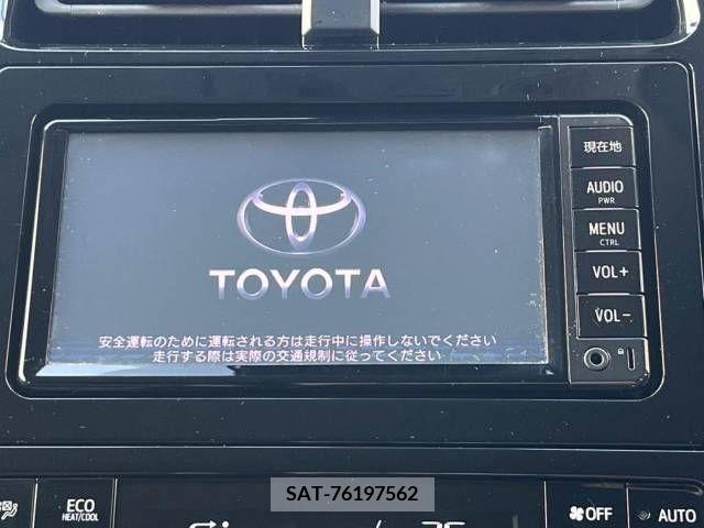 Toyota PRIUS 2016-11 322288-3
