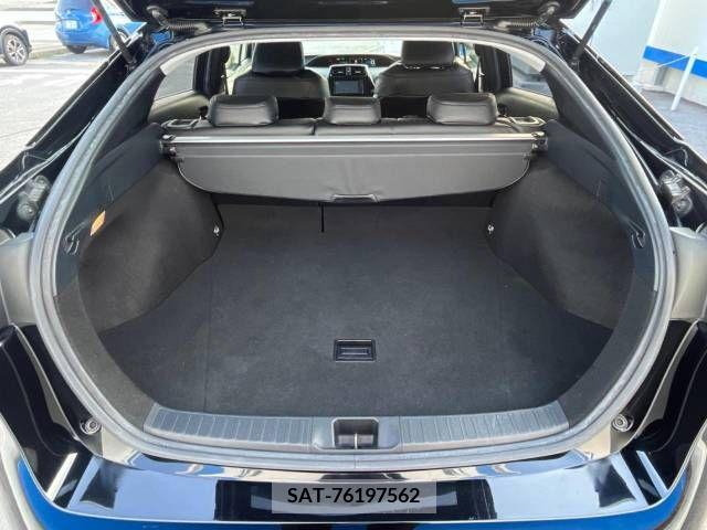 Toyota PRIUS 2016-11 322288-10