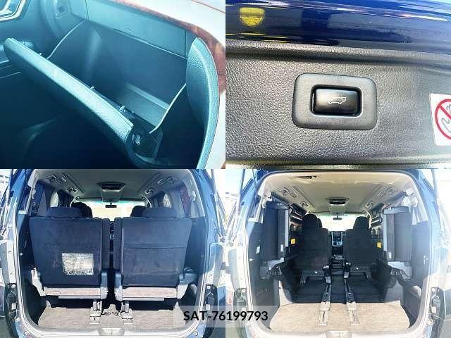 Toyota VELLFIRE 2010-04 349970-6