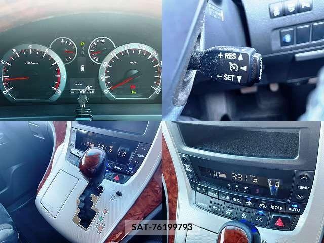 Toyota VELLFIRE 2010-04 349970-5
