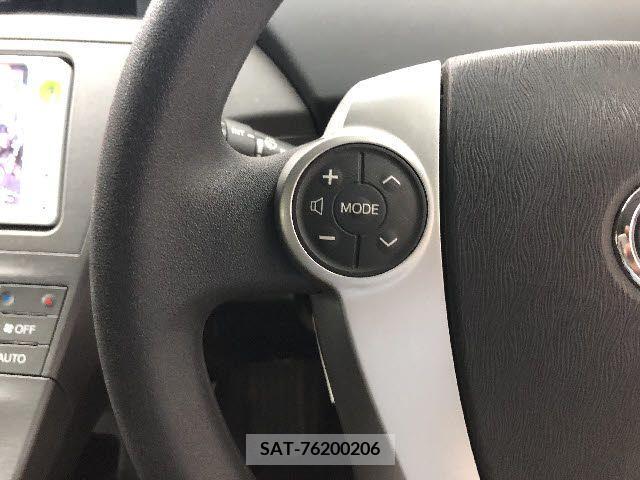 Toyota PRIUS 2012-02 217643-22