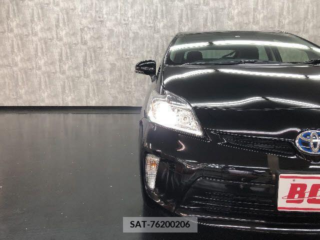 Toyota PRIUS 2012-02 217643-26