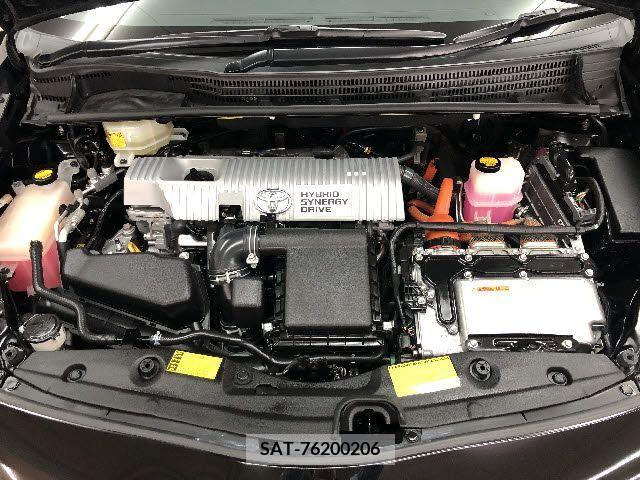 Toyota PRIUS 2012-02 217643-27