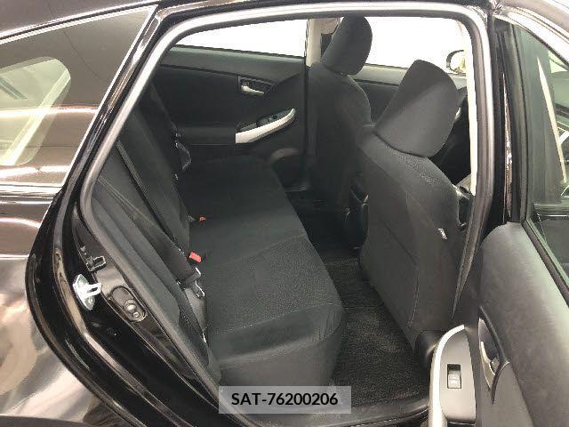 Toyota PRIUS 2012-02 217643-3
