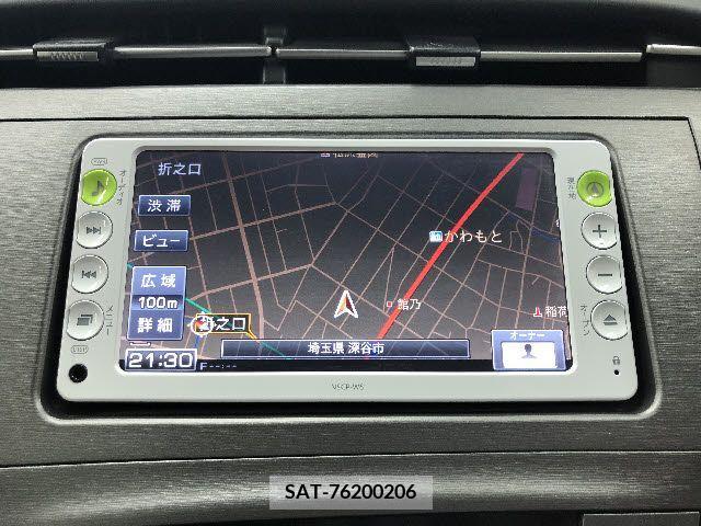 Toyota PRIUS 2012-02 217643-4