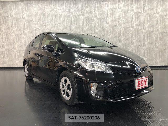 Toyota PRIUS 2012-02 217643-6