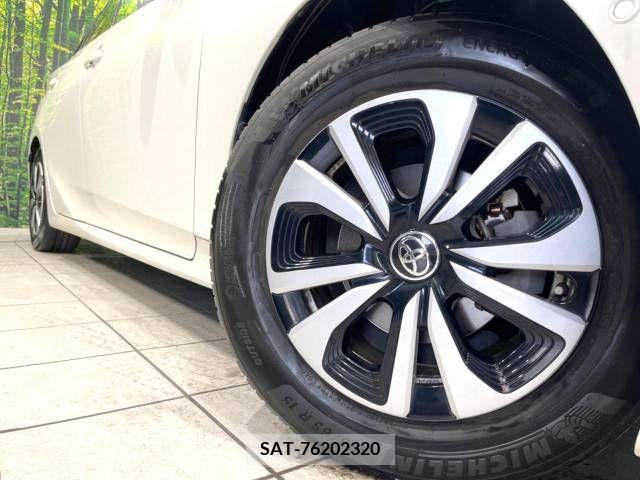 Toyota PRIUS PHV 2017-05 282553-13