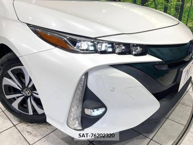 Toyota PRIUS PHV 2017-05 282553-12