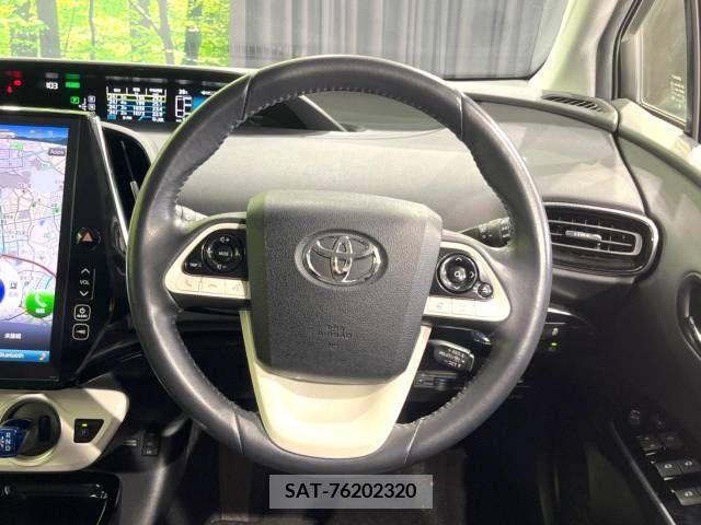 Toyota PRIUS PHV 2017-05 282553-11