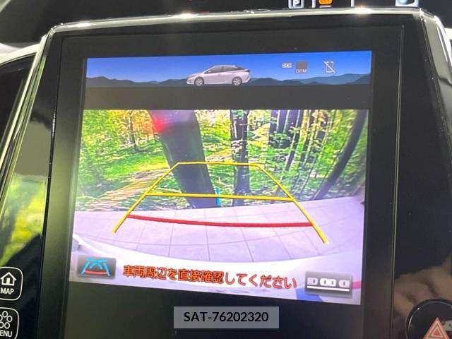 Toyota PRIUS PHV 2017-05 282553-3