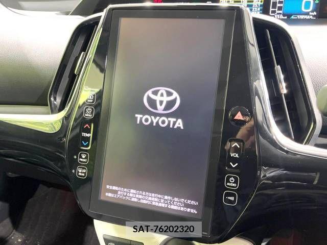 Toyota PRIUS PHV 2017-05 282553-2