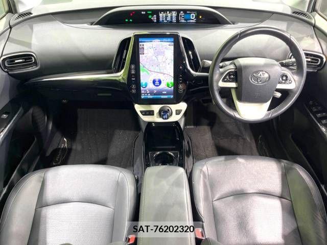 Toyota PRIUS PHV 2017-05 282553-1