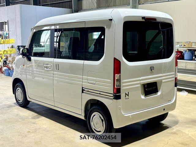 Honda N-VAN 2024-05 307992-7