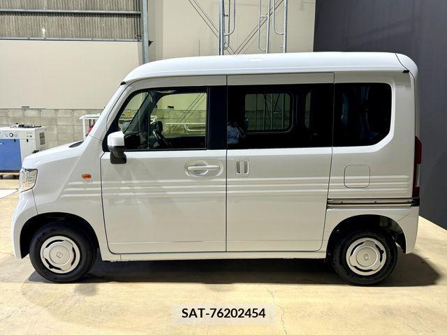 Honda N-VAN 2024-05 307992-3
