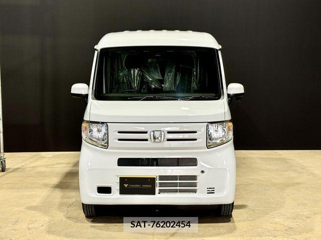 Honda N-VAN 2024-05 307992-1