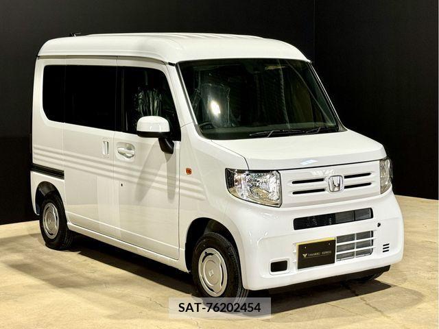 Honda N-VAN 2024-05 307992-2