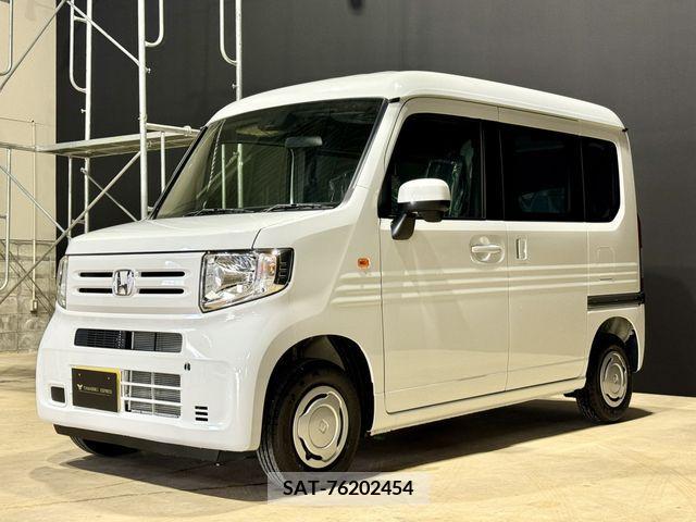 Honda N-VAN 2024-05 307992-0