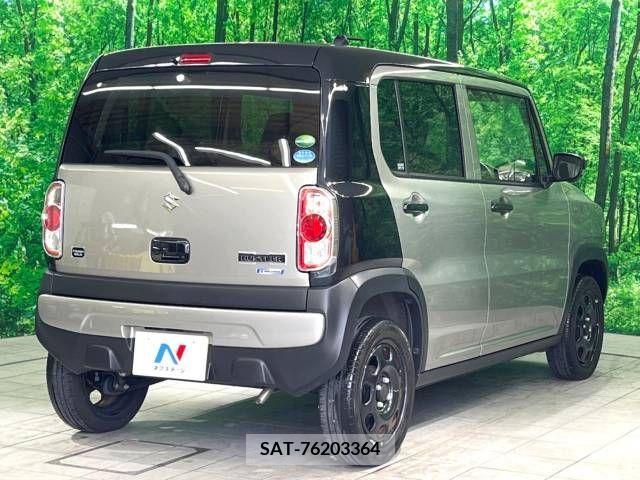 Suzuki HUSTLER 2020-01 221340-17
