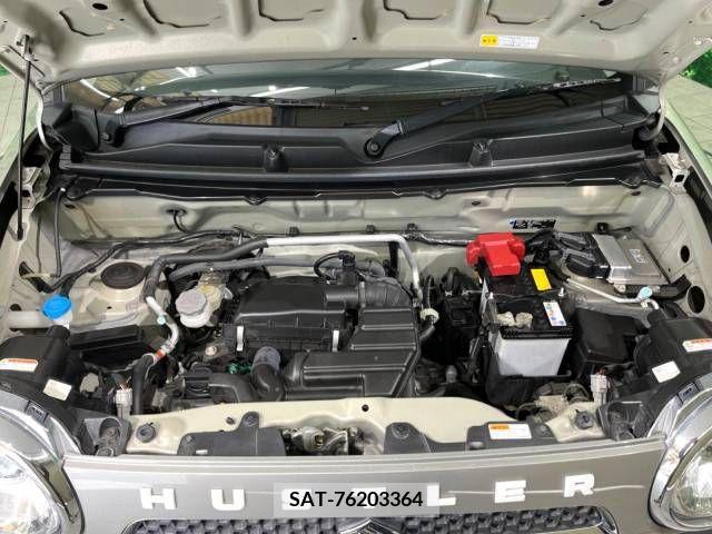 Suzuki HUSTLER 2020-01 221340-18