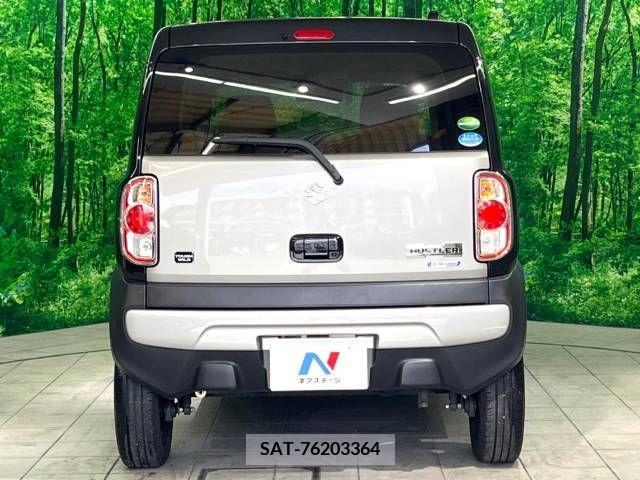 Suzuki HUSTLER 2020-01 221340-15