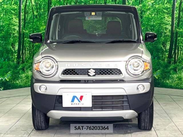 Suzuki HUSTLER 2020-01 221340-14