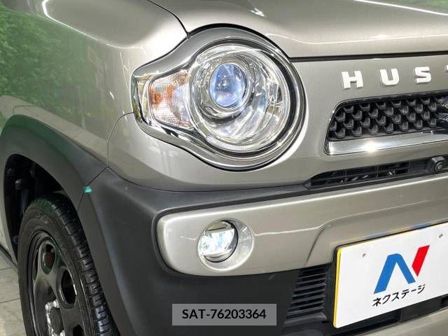 Suzuki HUSTLER 2020-01 221340-12