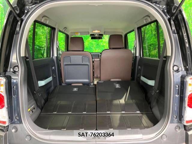 Suzuki HUSTLER 2020-01 221340-10