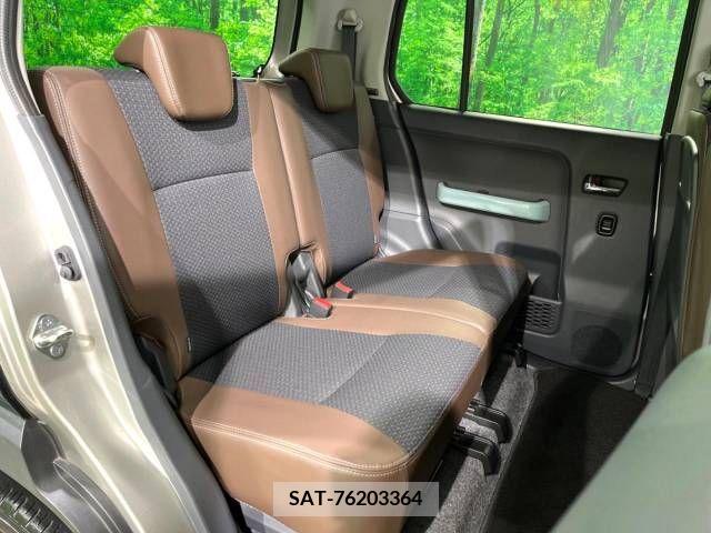 Suzuki HUSTLER 2020-01 221340-9