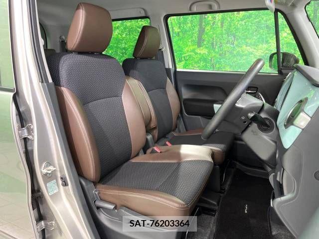 Suzuki HUSTLER 2020-01 221340-8