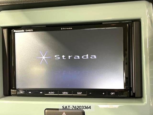 Suzuki HUSTLER 2020-01 221340-3