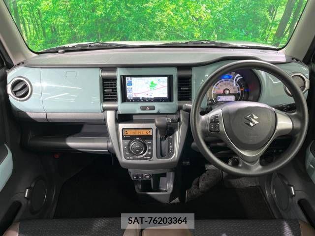 Suzuki HUSTLER 2020-01 221340-1