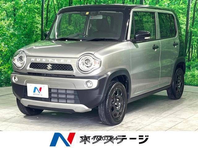 Suzuki HUSTLER 2020-01 221340-0