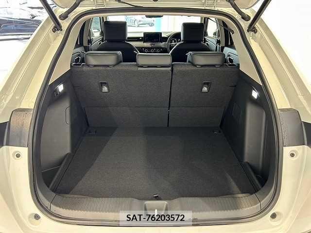 Honda VEZEL 2023-10 288334-10