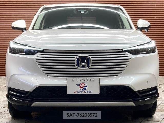 Honda VEZEL 2023-10 288334-11