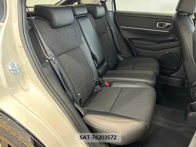 Honda VEZEL 2023-10 288334-9