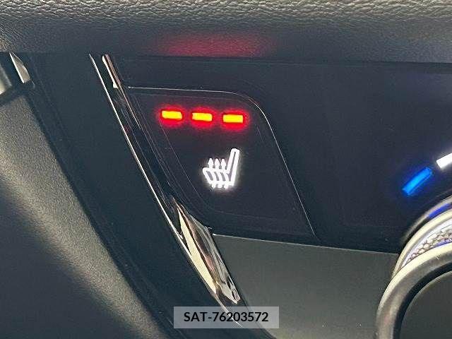 Honda VEZEL 2023-10 288334-2