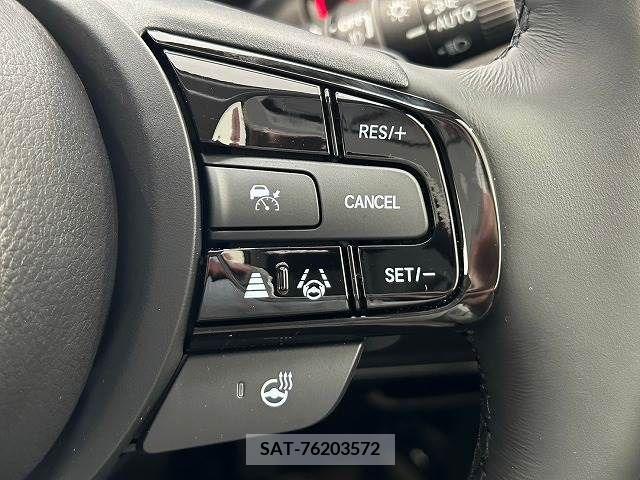 Honda VEZEL 2023-10 288334-4