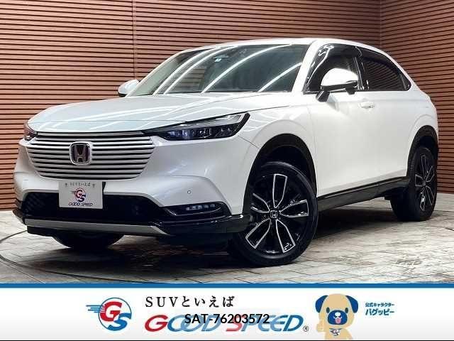 Honda VEZEL 2023-10 288334-0