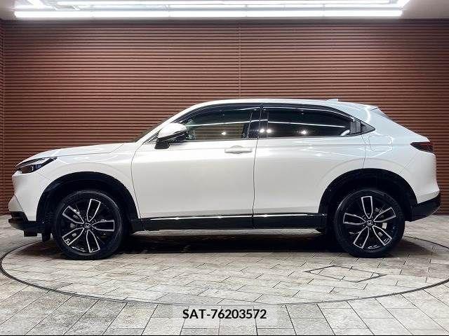 Honda VEZEL 2023-10 288334-16