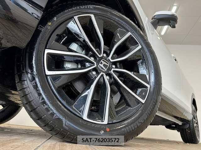 Honda VEZEL 2023-10 288334-17